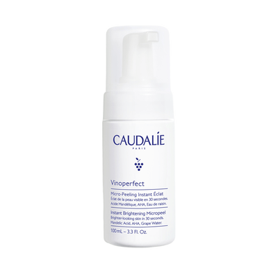 VINOPERFECT ESPUMA ILUMINADORA MICROPEEL